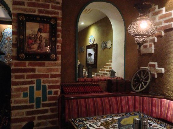 Pars Persian Restaurant